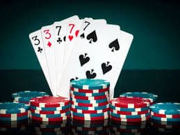 Syarat VIP getar69 ditampilkan di ponsel