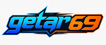 Logo getar69 untuk beranda
